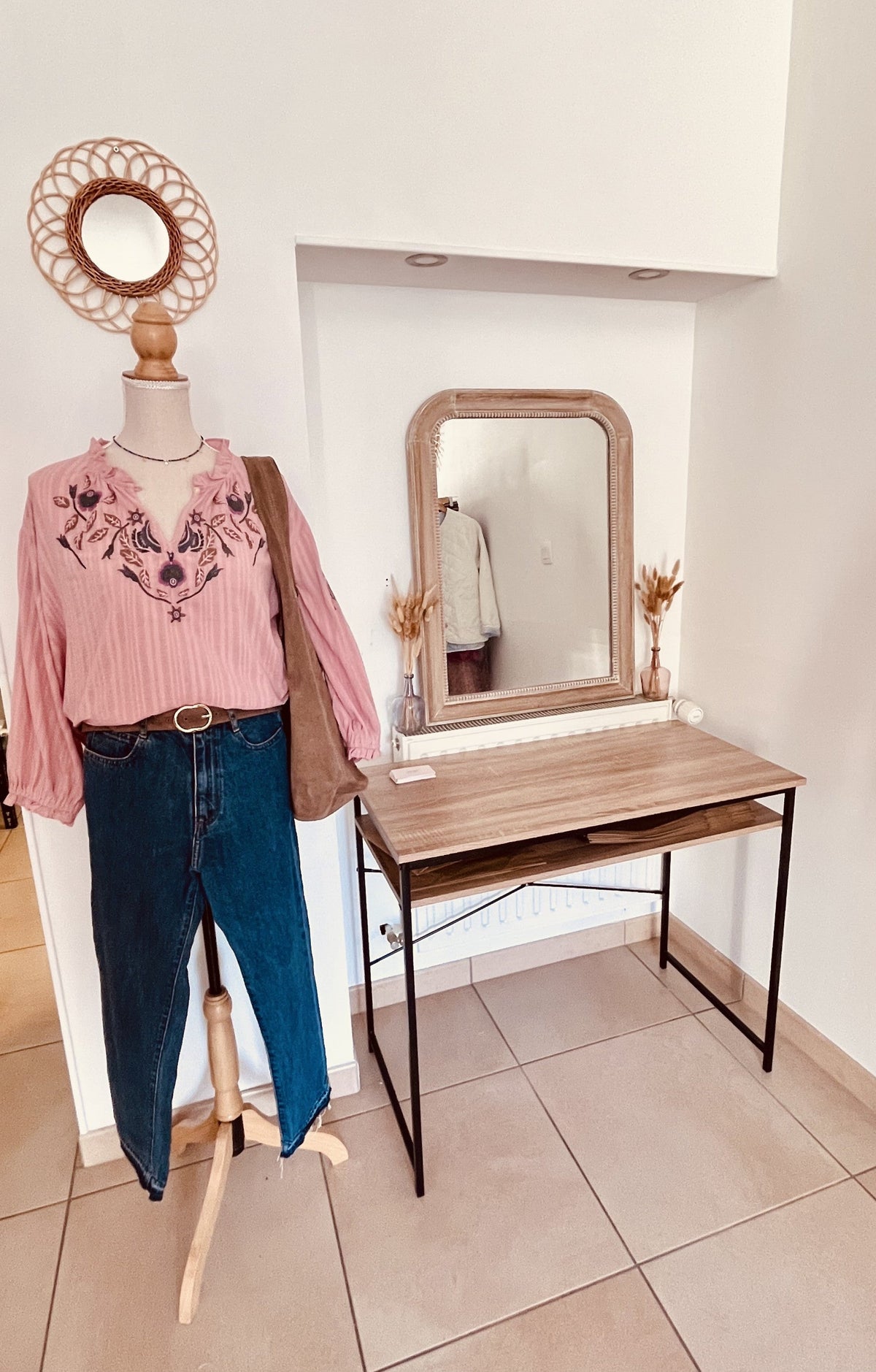 Comment choisir un jean que l’on portera vraiment ?